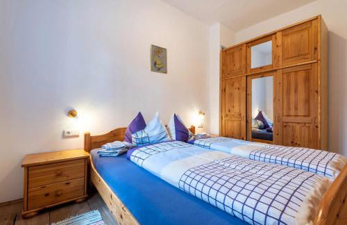 Sallrain Hof Apartment 1 - Photo 24