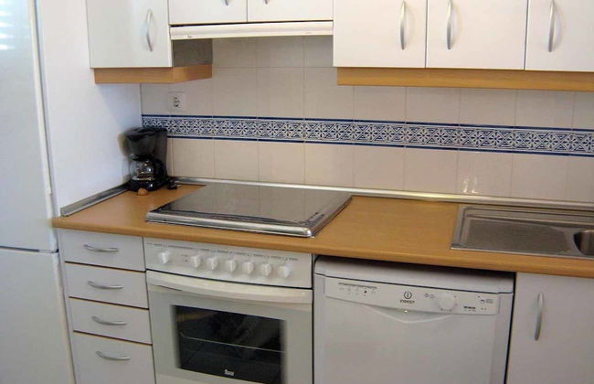 Apartamento Jardines J2-2C - Photo 5