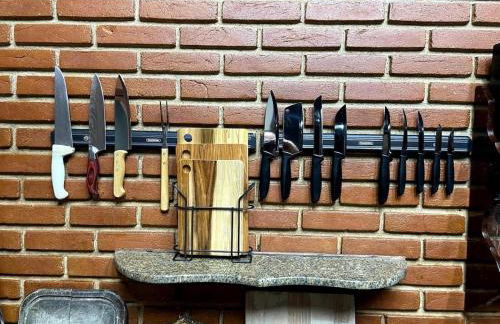 Casa de Alto Padrão em Guaecá 300m da praia - Foto 60