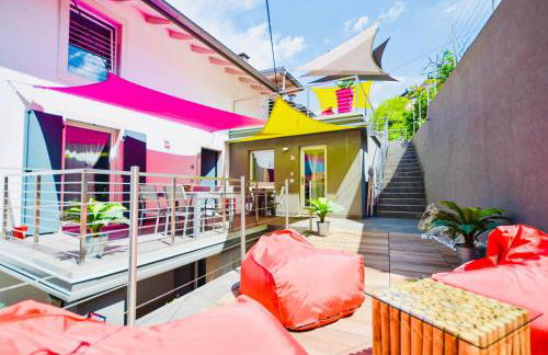 Casa Tosca - Holiday Home - Photo 59