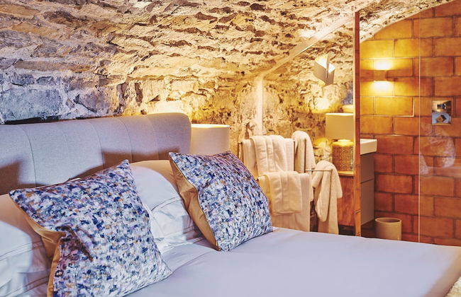 Alium Cottage Gileston Manor - Foto 6