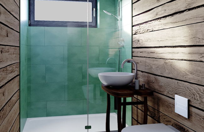 T-Nest Luxury Resort - Foto 16