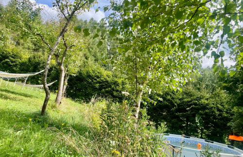 Zakątek Słoneczny pod Baranią Górą - Foto 14