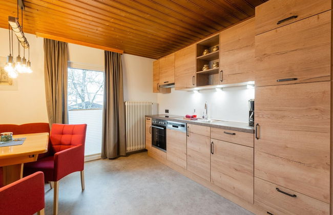 Modern Apartment in Kitzbuhel Near Ski Area - Foto 28