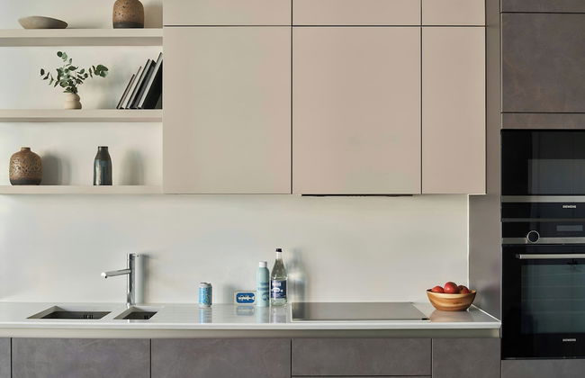 Sonder by Marriott Bonvoy Britain Quay Apartments Grand Canal Square - Foto 31