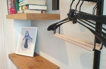 Marty&Olly Luxury Garden Apt - Foto 37