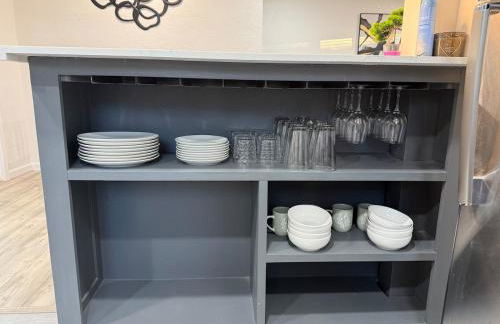 Modern retreat in Richmond, Near SF & Berkeley - Foto 5