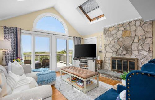 19 Bob White Lane South Harwich Cape Cod - Summer Wind - Foto 16