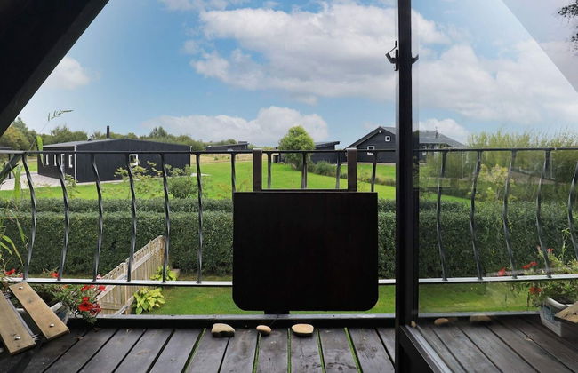 6 Person Holiday Home in Thyholm-by Traum - Foto 16