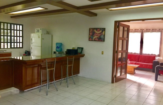 Casa Jardin Paraiso - Foto 11