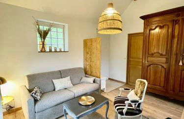 La cabotte du renard - Foto 16