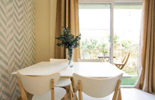 Sweet Apartment - Photo 21