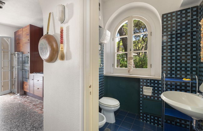 Villa Denise - Foto 33