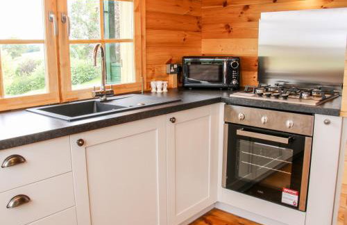 Callow Fold - Foto 9