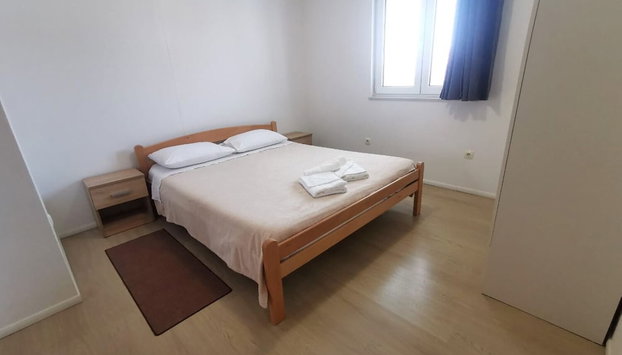 Kate - 200 m From Beach - A4 - Foto 3, Habitación