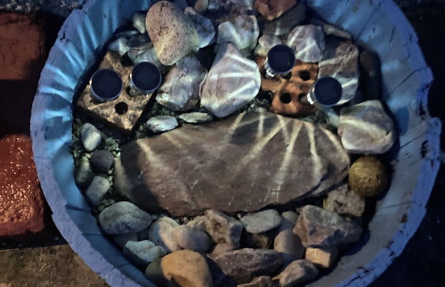 Quaint and Quirky Coastal Cottage Islay - Foto 23