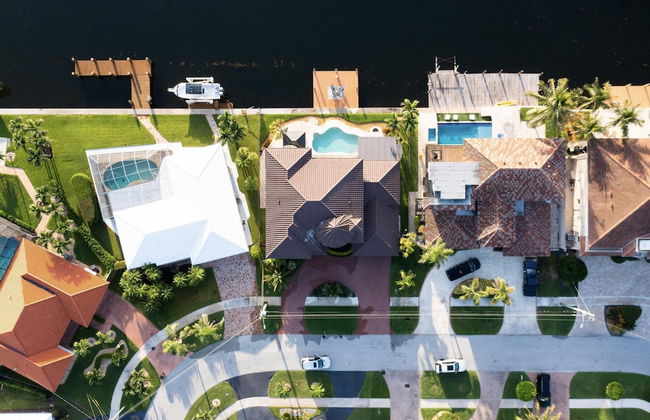 5 Bedroom Luxe Villa on Deep Water Intracoastal - Foto 71