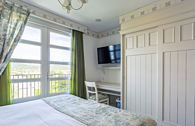 Confortáveis Studios no IL Campanario Resort ILCJR - Photo 31