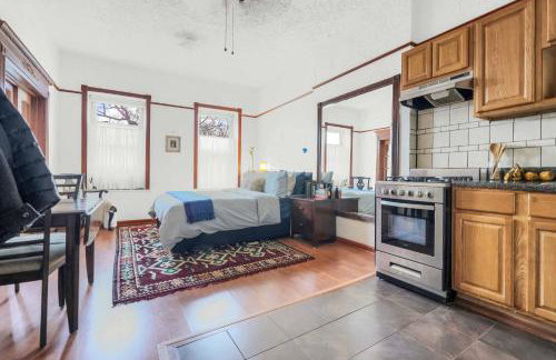 Brooklyn Beautiful Studio Apartment - Foto 31