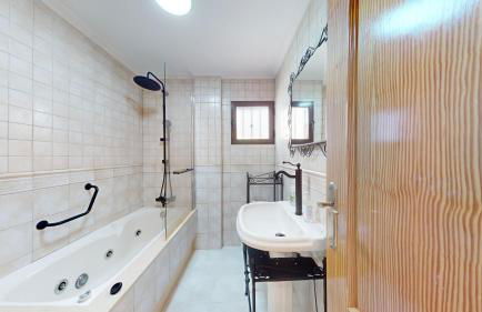 El Olivo and Brisas Beach house - Foto 7