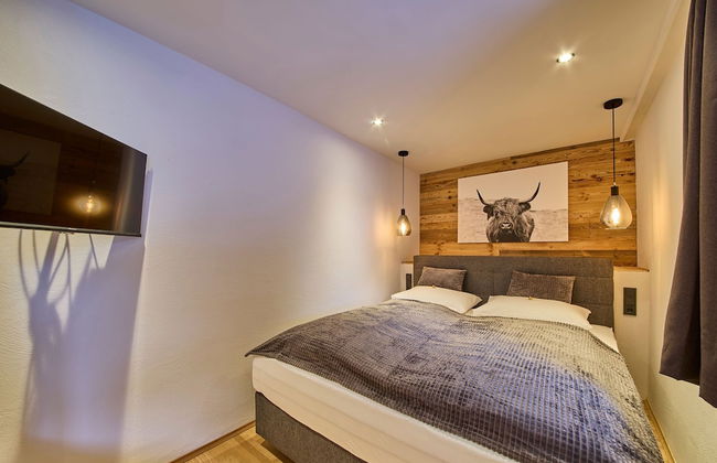 Apartment Eastside Top 8 - Foto 3