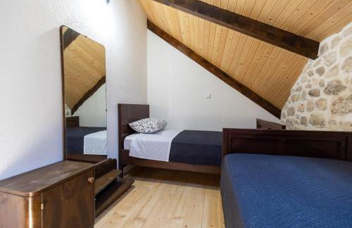 Family friendly house with a swimming pool Bogatic, Krka - 17168 - Foto 11