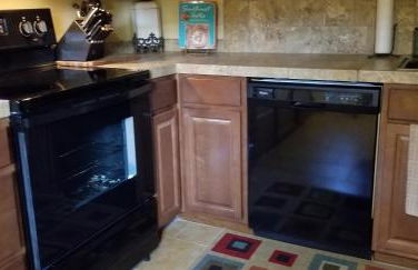 Private, Quite Casita , N. Scottsdale area,Private Pool & Patio, Cave Creek Az. - Photo 16