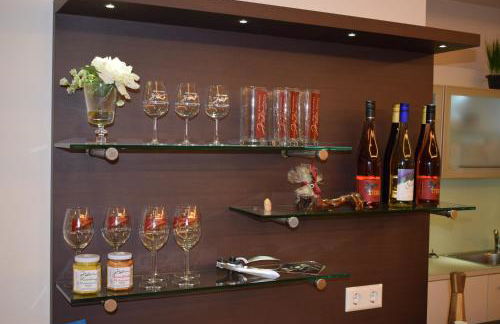 Ferienhaus & Weingut am Steingebiss - Foto 57