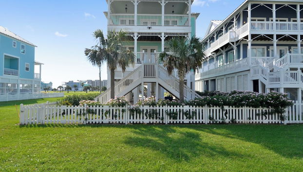 Beachside Haven by Ryson Vacation Rentals - Foto 4, Comodidade do alojamento