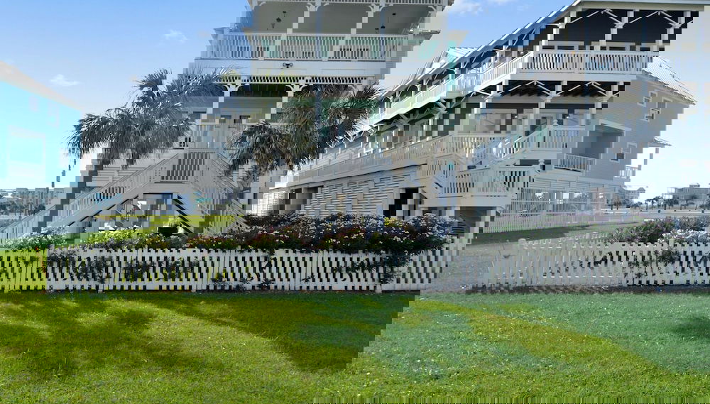 Ausstattung der Unterkunft