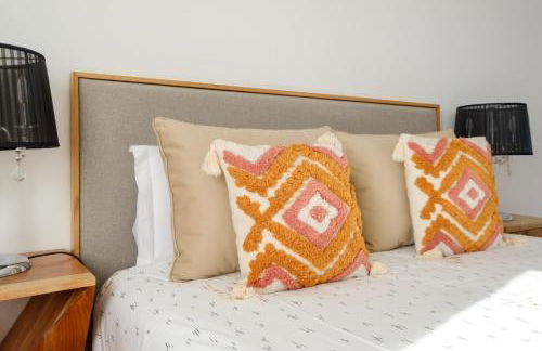 Skyview 2BR with Balcony and Garage - Foto 54