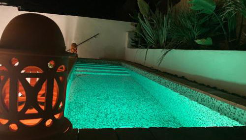 Dormsy Pension Boutique - Foto 2