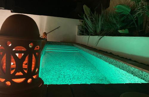 Dormsy Pension Boutique - Foto 2