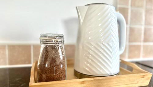 Cosy apartment in town centre - Foto 4