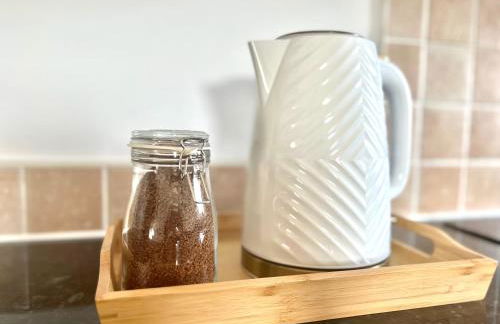 Cosy apartment in town centre - Photo 4