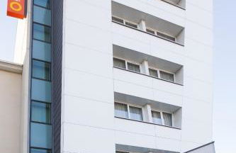 Aparthotel Adagio Access Strasbourg Illkirch - Foto 37