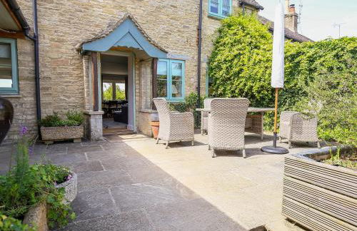 Fairview Cottage - Foto 3