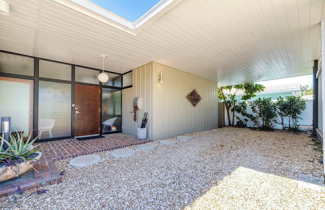 Mid Century Modern - Weekly Winter Rates - Foto 103