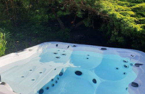 Tranquil & Unique Villa on the UK's sunniest place - Foto 44