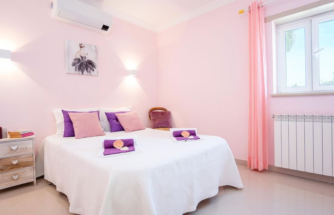 Villa Tropical Bay - Foto 7