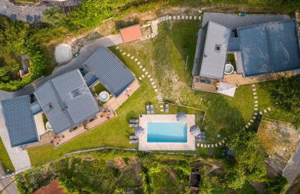 Casas De Bouro 3 Casa Do Alecrim - Foto 38