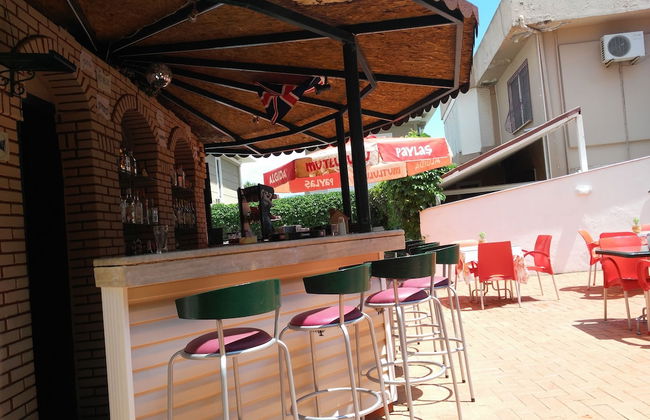 Avlu 4 Apart Hotel - Photo 41