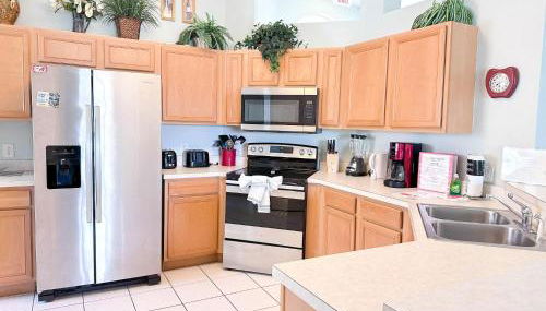 4 beds pool and spa home with game room Calabay - Foto 2