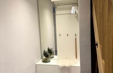 Modernes Häusle in Segnitz I Main & Wein - Foto 21