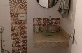 Apartamento completo Santa Mônica - Foto 6