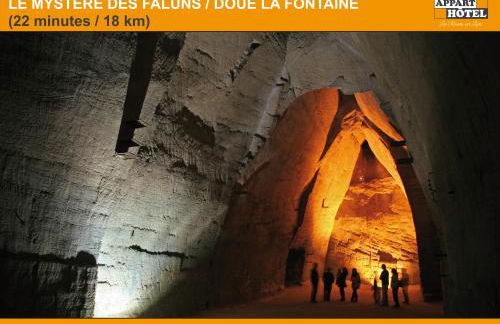 APPART'HÔTEL Les Prés Blondeau, 1 à 10 personnes, 3 chambres, Terrasse, Parking privé, Wifi, Arrivée autonome 24-7 - Photo 33