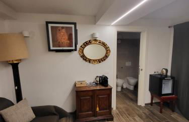 Villa Torricelli Scarperia - Il Giardinetto Residence - Foto 68