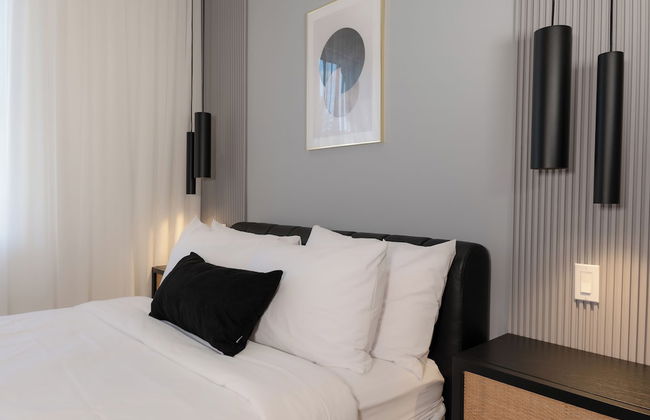 Unique Stays - 4114 St-Denis - Foto 71