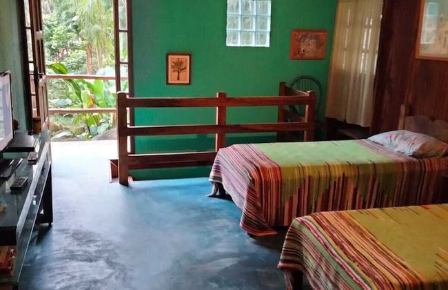 casa barra grande Jardim das Oliveiras - Foto 6