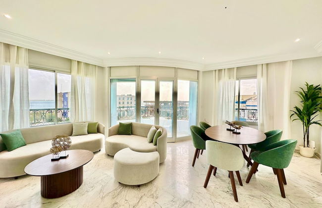 The Lake View Spacious With Amazing Terrace - Foto 12